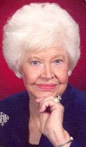 Marianne Farrier Owen (1928-2015)