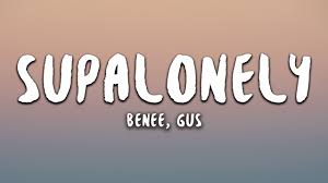 Benee Supalonely Lyrics Ft Gus Dapperton Youtube In 2020 Lyrics Songs Music Lyrics