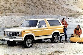 Image result for Fawn 1981 Bronco