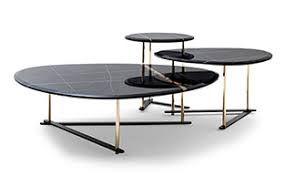 5000 is a luxury italian designer side table fully made in curved 3/8 thick glass.a perfect italian. Luxury Coffee Tables Sculptural Coffee Table Design Taylor Llorente Furniture
