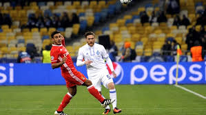 Под киевом открылась детская футбольная академия бенфики / dynamo.kiev.ua. Prognozy Na Matchi Benfika Dinamo Kiev Beshiktash Napoli I Ludogorec Arsenal Kef Dnya 4 83 Livesport Ru