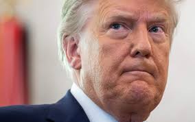 Passed by congress on july 6, 1965, the 25th amendment was ratified by the states on february 10. 25th Amendment Be Careful On Invoking It On President Donald Trump