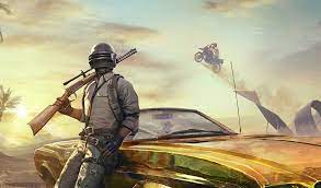 Download Pubg Mobile Ios Game Complete Iphone Mobile Edition Gamedevid