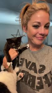 Holly The Cat Update