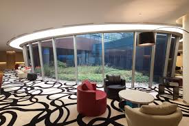 Gallery Of Bundang Seoul National University Hospital Junglim Architecture 4 Hospital Architecture Healthcare Design