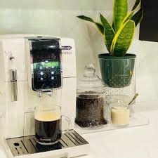 Manuals and user guides for delonghi coffee machine. Delonghi Dinamica Fully Automatic Coffee Maker Espresso Machine Williams Sonoma