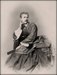 Victorian Costume Foolery Jean Zimmerman