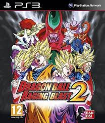 Namco Dragon Ball Raging Blast 2 More Info Could Be Found At The Image Url Note It Is Affiliate Link To Amazon Dragon Ball Best Xbox 360 Games Rage