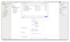 Conventions For Xcode The Swift Dev
