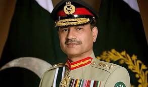 Citizens hail army chief's efforts for steering country's economic progress
