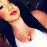 Alana Downs's Instagram, Twitter & Facebook