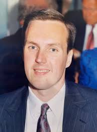 Michael Joyce Obituary