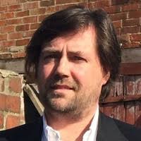 Hugh Broadbent MRICS