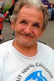 Wilfrid Samson Obituary