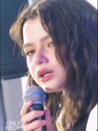 Becky Clarke Glastonbury