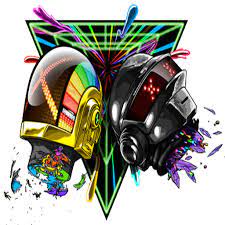 Subscribe to our weekly wallpaper newsletter and receive the week's top 10 most downloaded wallpapers. 4k Hd Daft Punk Wallpapers Amazon De Apps Spiele