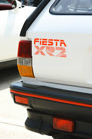 Image result for Terracotta 1980 Fiesta
