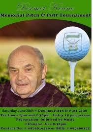 Douglas GAA Club added a new photo.