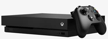 Microsoft reveals first new console since 2013 00:59. Xbox One Console Png Banner Transparent Stock Microsoft Xbox One X 1 Tb Black Png Image Transparent Png Free Download On Seekpng