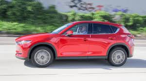 Well, perhaps you've considered the nissan qashqai, seat ateca and skoda karoq but, while you adore. 2017 Mazda Cx 5 First Drive Review Will More Tech Quieter Cockpit Match Audi Bmw Extremetech