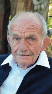 Myron Cook Obituary (1932