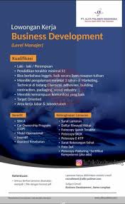 Loker jualan mangkal bandung : Lowongan Kerja Staff Business Analyst Makan Tempat Loker Id