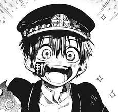 Anime pfp hanako kun image by uwu. Toilet Bound Hanako Kun Ë Teorias Risunki Rusalki Milye Risunki Illyustracii