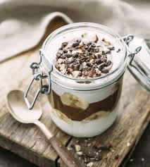 Leichte Desserts Ohne Sahne Rezepte Unter 200 Kalorien In 2020 Leichte Desserts Desserts Ohne Sahne Desserts Ohne Backen