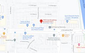 7301 e 22nd st tucson, arizona; Contact Us Tucson