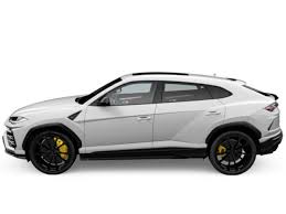 Yet lamborghini takes things one step further that requires the use of the tamburo, the urus' central drive mode controller. 2019 Lamborghini Urus Debuts As The World S Fastest Suv Car News Auto123