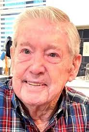 Bobby Carter Obituary (1936