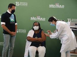 Coronavac is a more traditional method of vaccine that is successfully used in many well known vaccines like rabies, associate prof luo dahai of the nanyang technological university told the bbc. Brazil Approves Coronavac And Covishield Covid 19 Vaccines Turns Sputnik V Back 2021 01 19 Bioworld