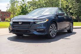 See the 2020 honda insight models for sale near you. 2020 Honda Insight Stays The Course With Slight Price Adjustments Roadshow