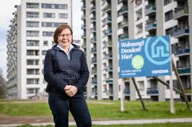 Die transaktion solle bis ende august über die bühne. Dresden Hier Baut Vonovia Neu Sachsische De