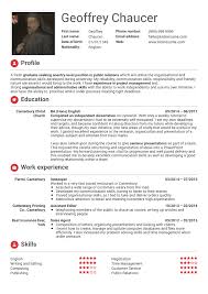 Jobs for electrical engineers are projected to grow by 7% (or 21,300 jobs) from 2016 through 2026, according to the bureau of labor statistics (bls). 10 Student Resume Samples That Will Help You Kick Start Your Career