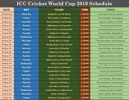A total of 33 t20 matches will be played from 18 october to 15 november 2020. Pin On Cwc 2019