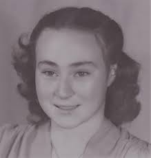 Obituary of Lola May Barr