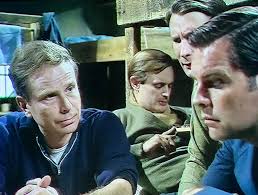 Storys ? I ordered Raw Hide from America . 😀 Took me 3 months to watch it .