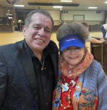 We have a very special Country Legends planned for this Saturday at 1:...