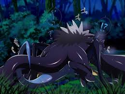 Rule34 - If it exists, there is porn of it  soruagreninja, inteleon,  noivern  2463814