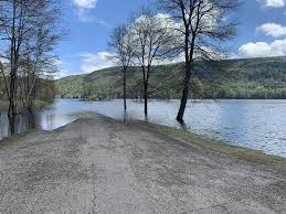 U.S. Army Corps of Engineers, Otter Brook Lake & Surry Mountain Lake | Keene NH