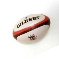 Jul 07, 2021 · scottish rugby is the governing body for rugby union in scotland. Gilbert Stade Toulousain Rugby Ball Stressball 10cm Lange Ca Ebay