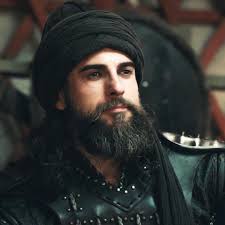 Pin On Dirilis Ertugrul