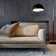 Molteni Paul Bank Pot Nl Lederen Bank Interieur Meubel Ideeen