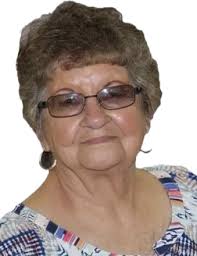 Obituary information for Peggy Dison Thurmon