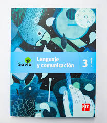 Selecciona tu libro de segundo grado de secundaria: Libreria Cosmos On Line Lenguaje Y Comunicacion 3 Espanol Savia