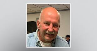 Russell Scott Lust Obituary May 30, 2023