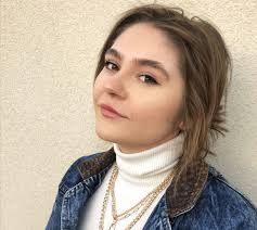 Senior Project Virtual Expo presented by the students from FSC Visual  Communications Department