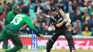 Nz vs ban third t20: Bangladesh S Limited Overs Tour Of New Zealand Delayed By A Week Due To Covid 19 Related Challenges Cricket News India Tv