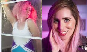 Check out Jess Kovic's Artwork